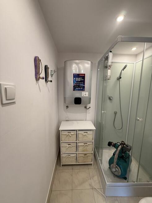 Działka ROD PALUCH 300 m2 z całorocznym domkiem