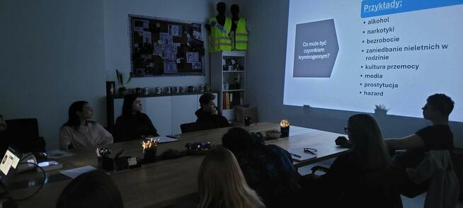 Praktyki dla Studentów + Szkolenia Premium