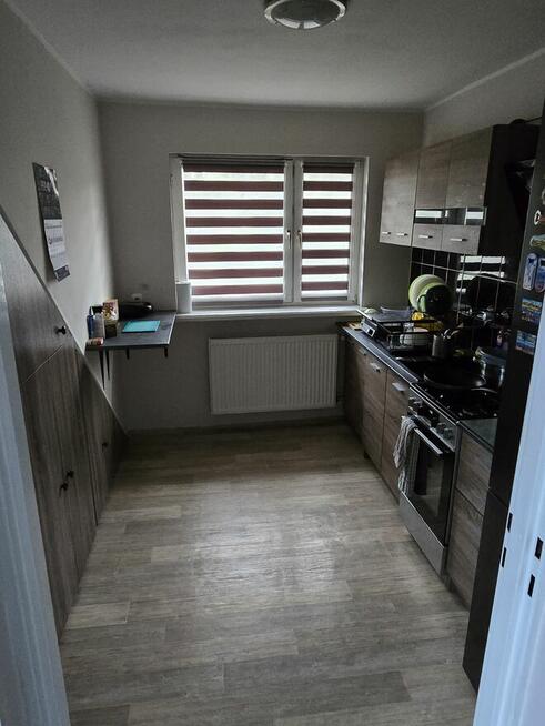 Sprzedam mieszkanie 2 pokojowe 56m²