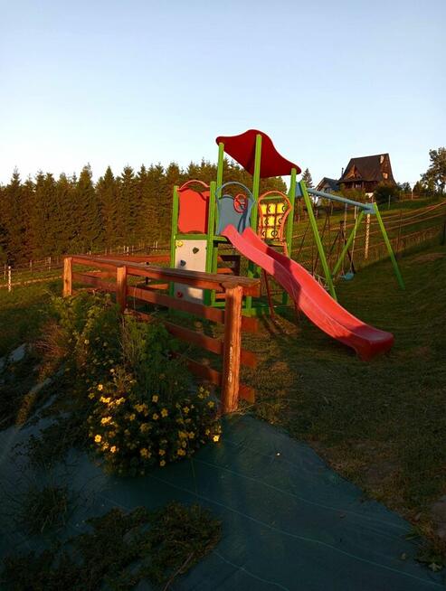 Domek do wynajęcia