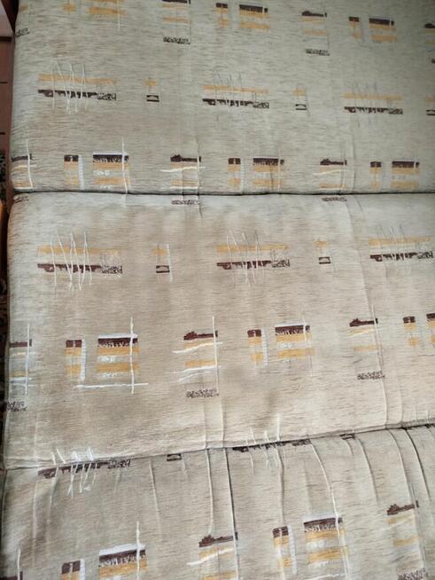 Sprzedam sofę składaną zadbana