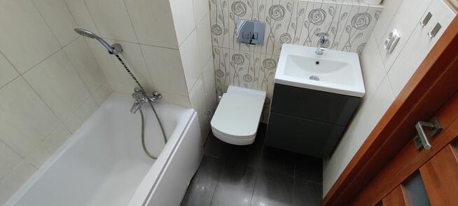 Komfortowe 51,4 m² | 1 Piętro | Planty | Balkon | Nowe piony