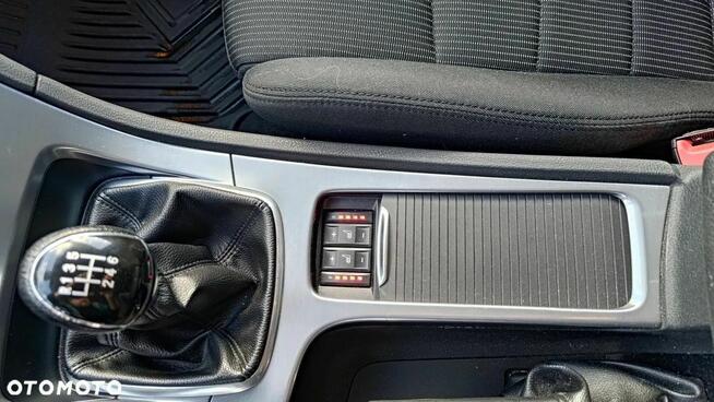 Ford Mondeo 1.6 Eco Boost Start-Stop Titanium