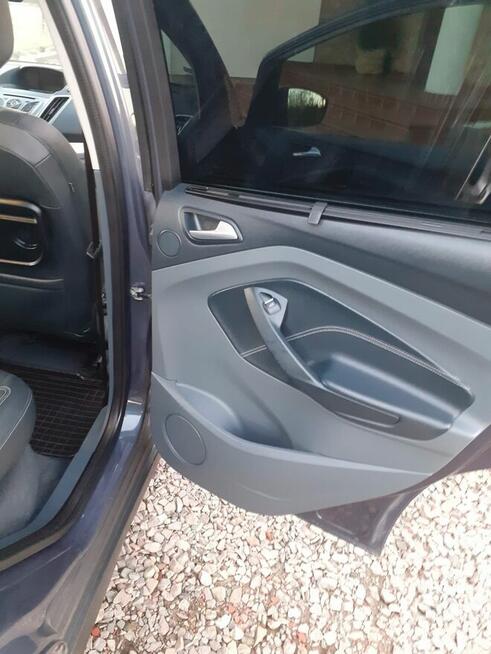 FORD C-max 2.0 TDCi 140KM automat
