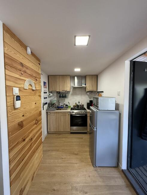 Działka ROD PALUCH 300 m2 z całorocznym domkiem