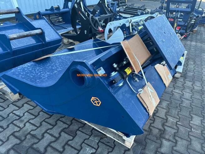 NEW Łyżka do przesiewania 14-18T ERJ FK MACHINERY ażurowa