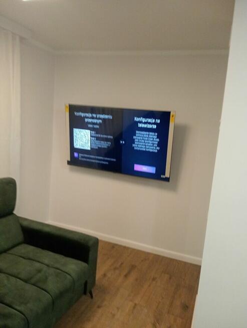 Serwis naprawa montaż anten sat dvb-t Ruda Śląska-Zabrze