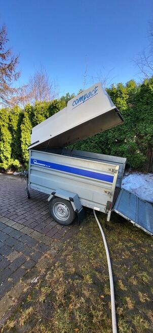 Przyczepka niewiadów