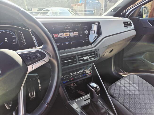 Volkswagen Taigo 1.5 TSI ACT R-Line Plus DSG