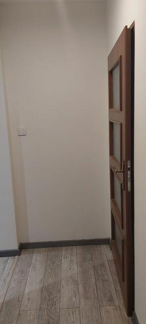 Zamienię mieszkanie 62m na mniejsze