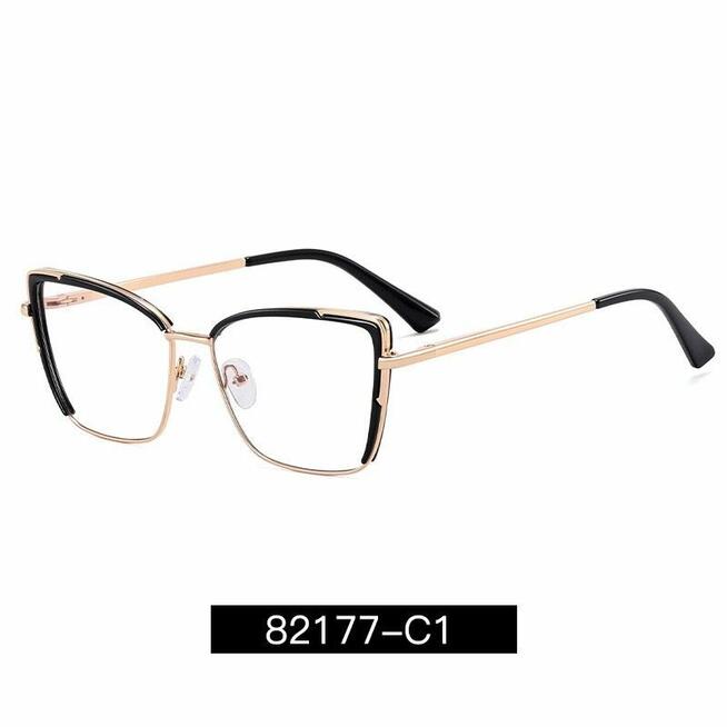 Praca przedstawiciel handlowy - okulary