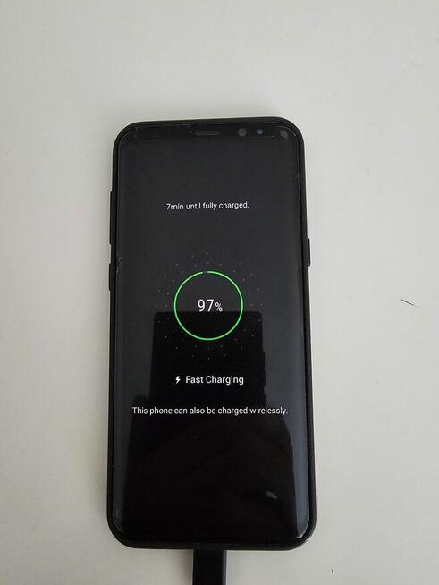 Samsung Galaxy S8+