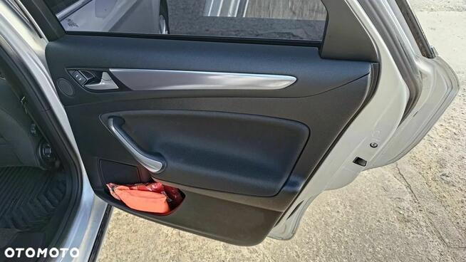 Ford Mondeo 1.6 Eco Boost Start-Stop Titanium