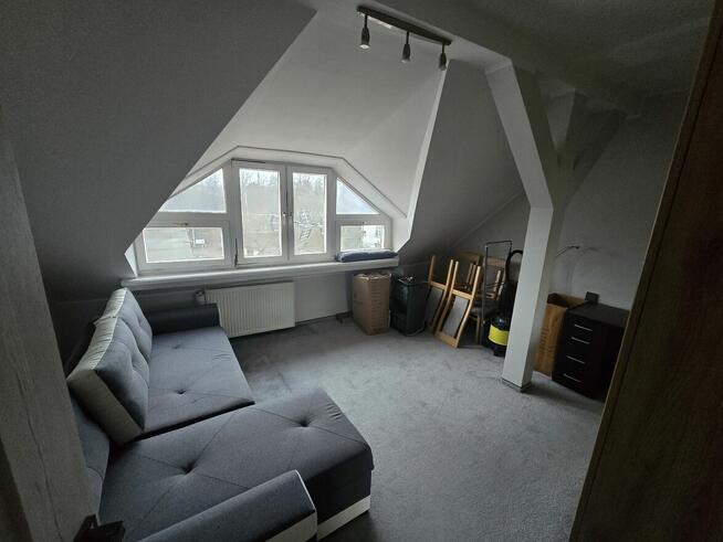 Sprzedam mieszkanie 2 pokojowe 56m²