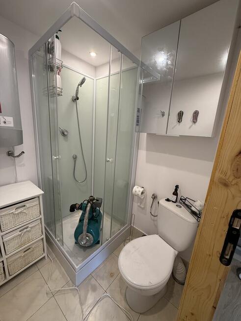 Działka ROD PALUCH 300 m2 z całorocznym domkiem