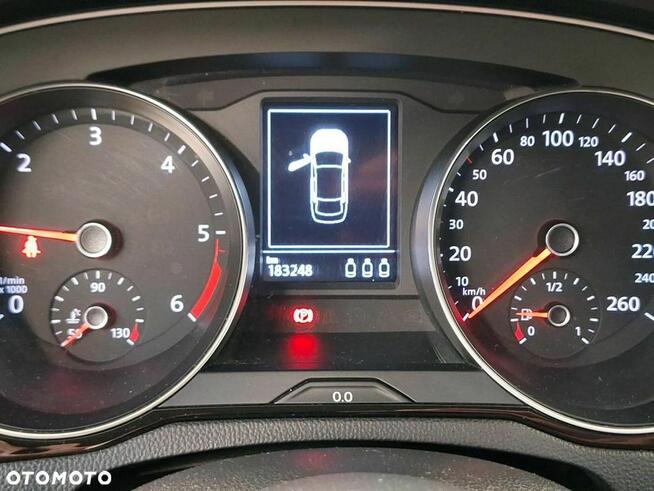 Volkswagen Passat 2.0 TDI EVO Business