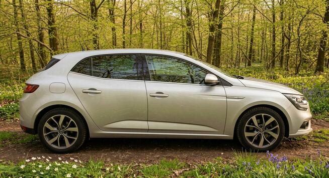 Renault Megane IV 1.6 DCI 130 KM