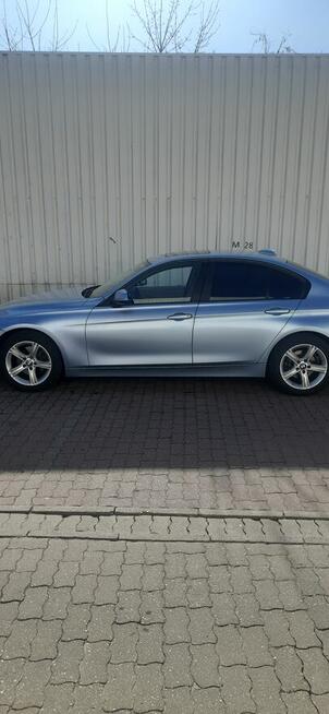 Sprzedam Bmw f 30 320i