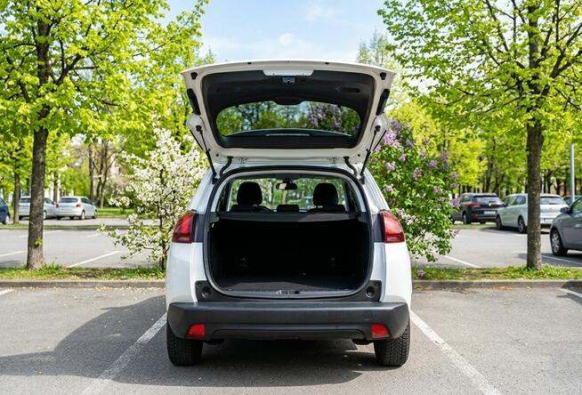 Peugeot 2008 1.5 HDI 102 KM rok 2019