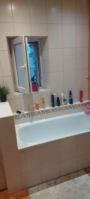 Zamienię mieszkanie 62m na mniejsze