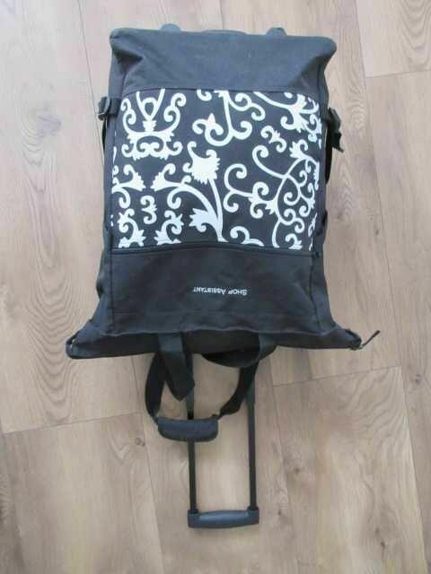 TORBY podróżne-różne