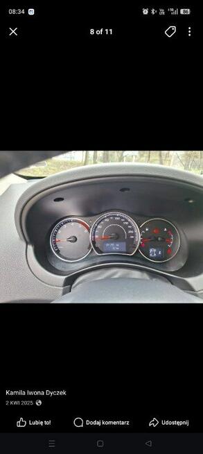 Sprzedam Renault Koleos