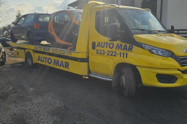 Skup Aut Kasacja Legionowo każde auta automar