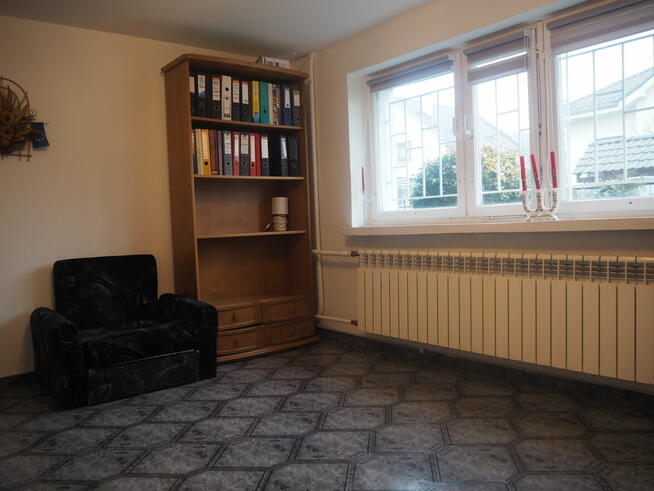 Dwa pokoje w domu dla Panów przy ul. Warszawskiej !