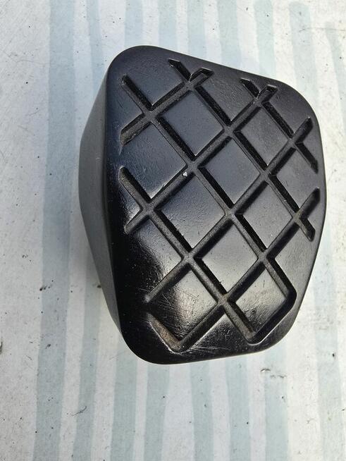 Nakładki na pedały do volkswagen.Oryginalne.