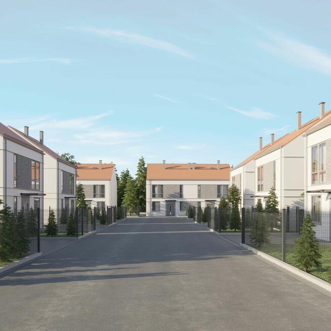 Dom na Sprzedaż Wojnowice GM. Czernica