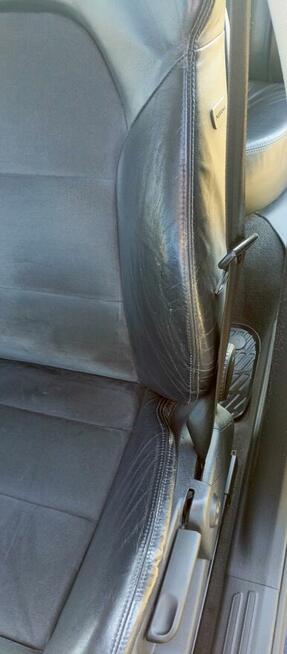 Audi A6 C6 Avant 2.0 TFSI | Komfort, moc i przestrzeń |