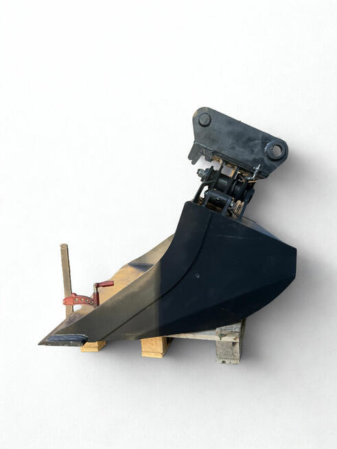 Łyżka skarpowa hydrauliczna SKANDYNAWSKA 140cm 11,5-14t
