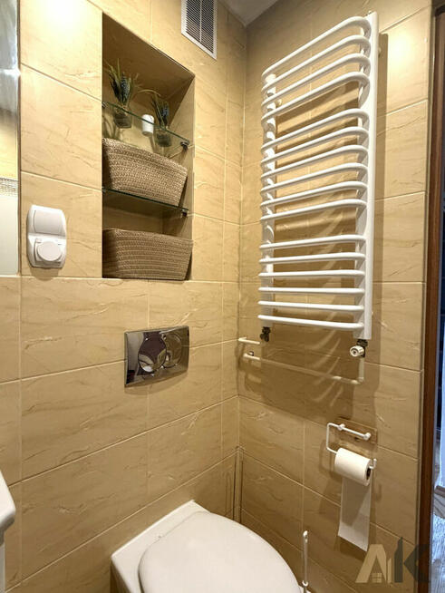 Mieszkanie na wynajem , Nowy Sącz, ul. Ignacego Paderewskieg