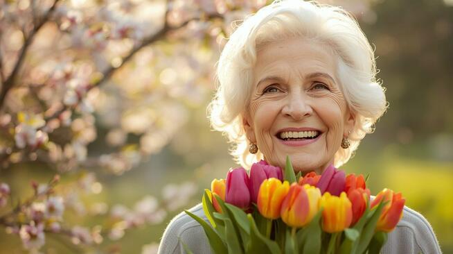 Poszukujemy Opiekunki do osoby starszej