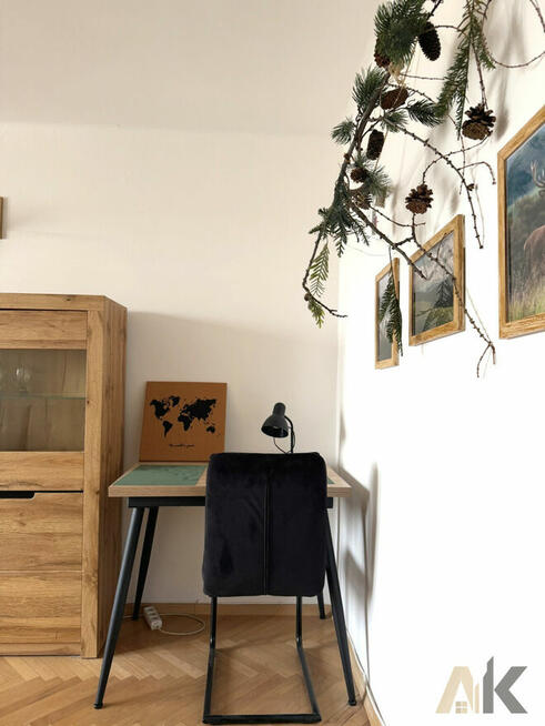 Mieszkanie na wynajem , Nowy Sącz, ul. Ignacego Paderewskieg