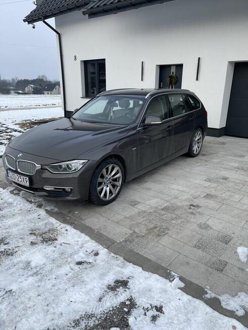 Bmw seria 3 diesel x-drive