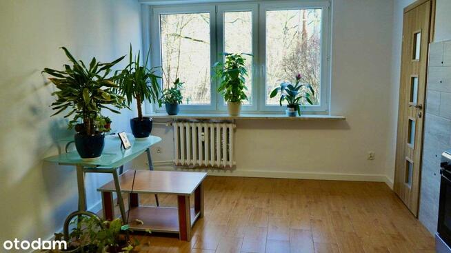 Mieszkanie, 43 m², Warszawa