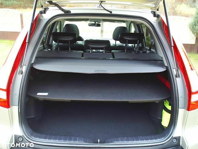 Honda CR-V 2.2i-CTDi Executive