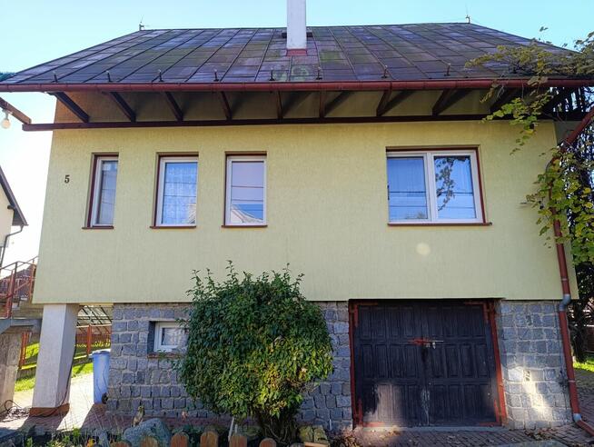 Sprzedaż domu jednorodzinnego