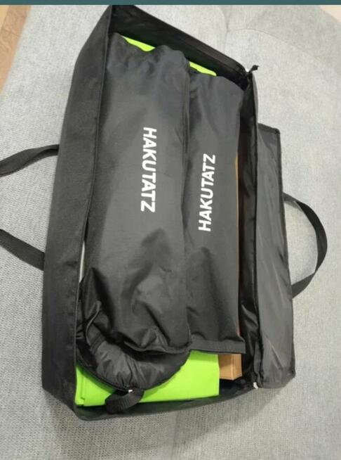 Profesjonalny zestaw do fotografii