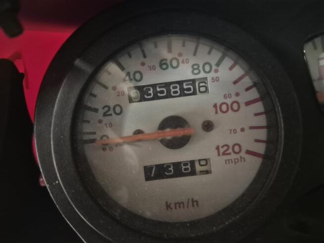 Sprzedam motor junak