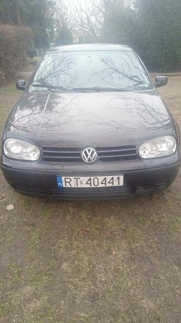 Golf 4 do sprzedania!!! Do lekkiej negocjacji cena!!