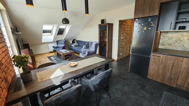 Mieszkanie Siechnice Św. Katarzyna