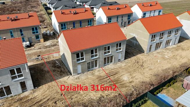 Dom na Sprzedaż Wojnowice GM. Czernica