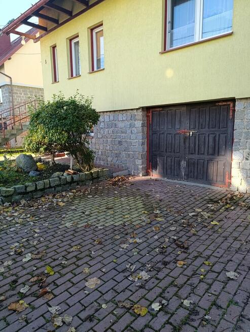 Sprzedaż domu jednorodzinnego