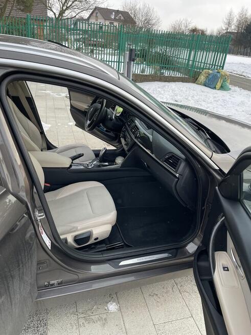 Bmw seria 3 diesel x-drive