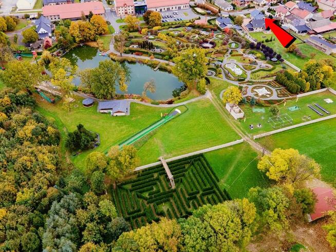 Przestronne, jasne 4-pokojowe mieszkanie w spokojnej okolicy