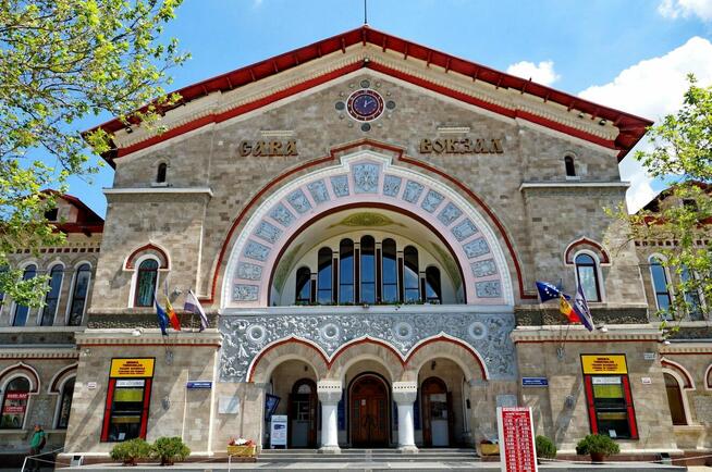 MOLDAWIA JAKIEJ NIE ZNACIE 23-26.04 .26 okazja 1190 zł