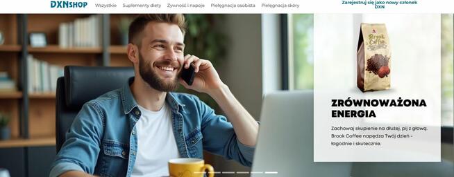 A może potrzebujesz dodatkowego źródła dochodu?