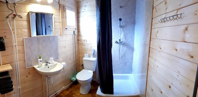 Sprzedam domek letniskowy do przeniesienia